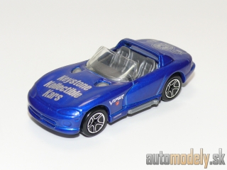 Matchbox - Dodge Viper RT 10 - 1:59