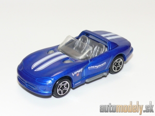 Matchbox - Dodge Viper RT 10 - 1:59