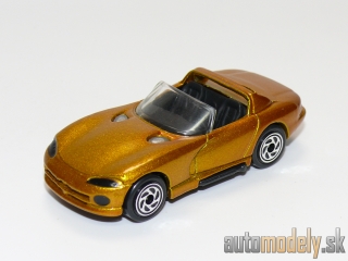 Matchbox - Dodge Viper RT 10 - 1:59