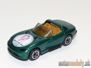 Matchbox - Dodge Viper RT 10 - 1:59