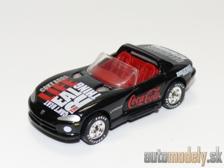 Matchbox - Dodge Viper RT 10 - 1:59