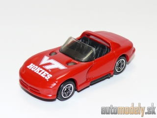 Matchbox - Dodge Viper RT 10 - 1:59