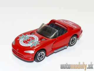 Matchbox - Dodge Viper RT 10 - 1:59