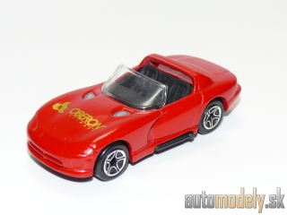 Matchbox - Dodge Viper RT 10 - 1:59
