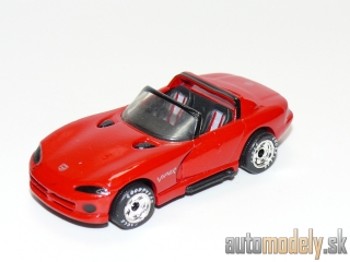Matchbox - Dodge Viper RT 10 - 1:59