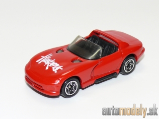 Matchbox - Dodge Viper RT 10 - 1:59