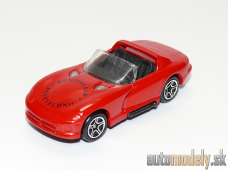 Matchbox - Dodge Viper RT 10 - 1:59