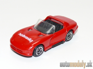 Matchbox - Dodge Viper RT 10 - 1:59