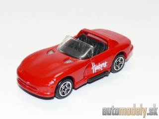 Matchbox - Dodge Viper RT 10 - 1:59