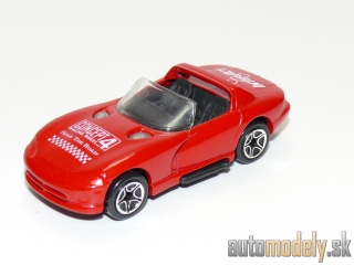 Matchbox - Dodge Viper RT 10 - 1:59