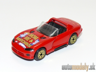Matchbox - Dodge Viper RT 10 - 1:59