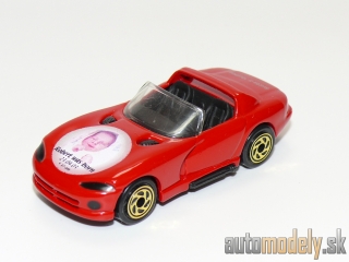 Matchbox - Dodge Viper RT 10 - 1:59