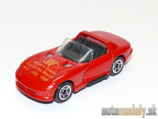 Matchbox - Dodge Viper RT 10 - 1:59