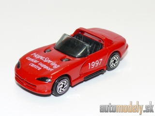 Matchbox - Dodge Viper RT 10 - 1:59