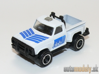 Matchbox - Flareside Pick-Up - 1:76