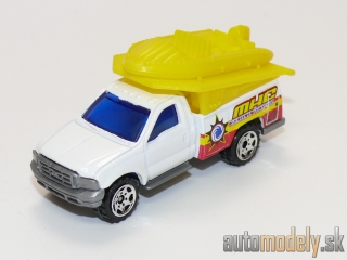 Matchbox - Ford F-Series Truck - 1:79