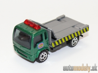 Matchbox - Flatbed Truck - 1:90