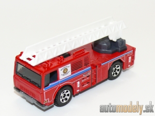 Matchbox - Fire Engine 2006