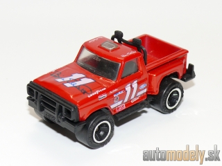 Matchbox - Flareside Pick-Up - 1:76