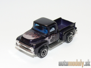Matchbox - "56 Ford Pick-Up - 1:65