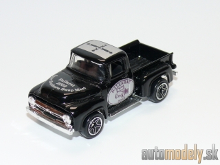 Matchbox - "56 Ford Pick-Up - 1:65