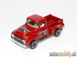 Matchbox - "56 Ford Pick-Up - 1:65