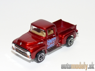 Matchbox - "56 Ford Pick-Up - 1:65