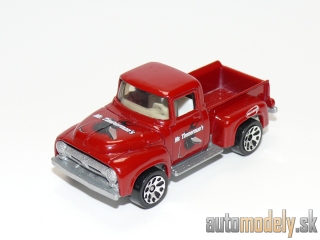 Matchbox - "56 Ford Pick-Up - 1:65