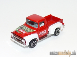 Matchbox - "56 Ford Pick-Up - 1:65