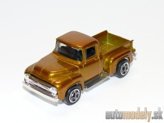 Matchbox - "56 Ford Pick-Up - 1:65