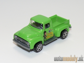Matchbox - "56 Ford Pick-Up - 1:65