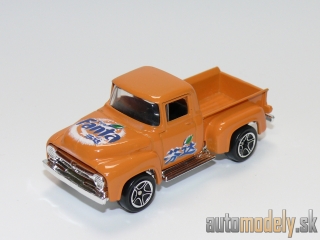 Matchbox - "56 Ford Pick-Up - 1:65