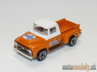 Matchbox - "56 Ford Pick-Up - 1:65