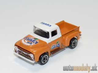 Matchbox - "56 Ford Pick-Up - 1:65