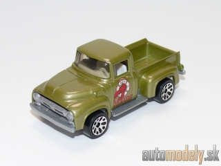 Matchbox - "56 Ford Pick-Up - 1:65