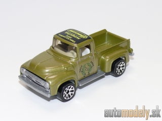 Matchbox - "56 Ford Pick-Up - 1:65