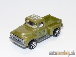 Matchbox - "56 Ford Pick-Up - 1:65