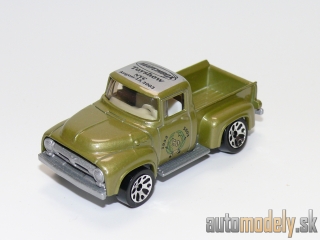 Matchbox - "56 Ford Pick-Up - 1:65