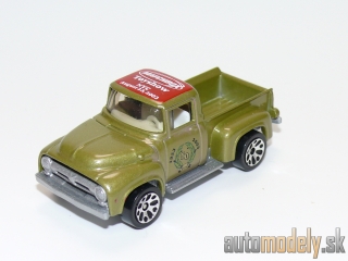 Matchbox - "56 Ford Pick-Up - 1:65