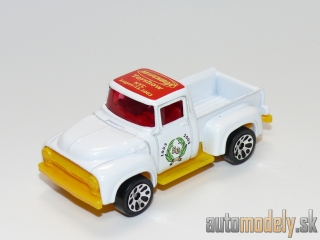 Matchbox - "56 Ford Pick-Up - 1:65