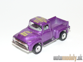 Matchbox - "56 Ford Pick-Up - 1:65