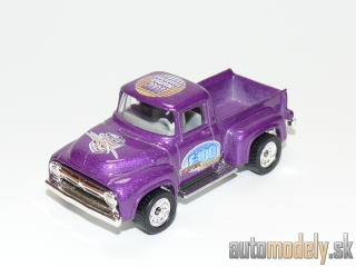 Matchbox - "56 Ford Pick-Up - 1:65