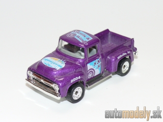 Matchbox - "56 Ford Pick-Up - 1:65