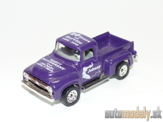 Matchbox - "56 Ford Pick-Up - 1:65