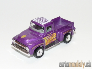 Matchbox - "56 Ford Pick-Up - 1:65