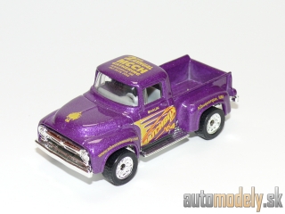 Matchbox - "56 Ford Pick-Up - 1:65