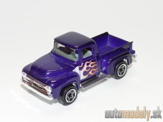 Matchbox - "56 Ford Pick-Up - 1:65