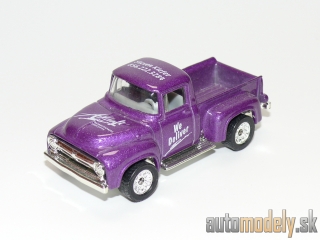 Matchbox - "56 Ford Pick-Up - 1:65