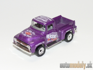 Matchbox - "56 Ford Pick-Up - 1:65