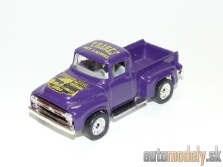 Matchbox - "56 Ford Pick-Up - 1:65